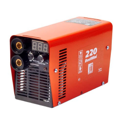 Купить BestWeld BESTMINI 220 в Зимёнках