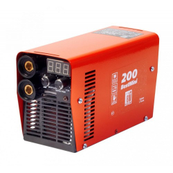 Купить BestWeld BESTMINI 200 в Зимёнках