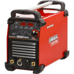 Lincoln Electric INVERTEC 300TPX в Зимёнках