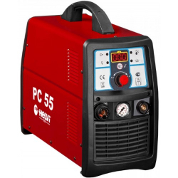 Helvi PC 55 A12 STM 70 (with CNC) в Зимёнках