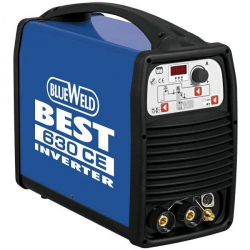 Купить Сварочный инвертор Blueweld Best 630 CE в Зимёнках