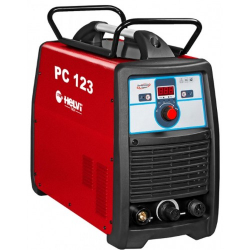 Helvi PC 123 M6 ST 120 (with CNC) в Зимёнках