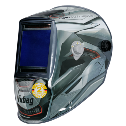 Купить Fubag «Хамелеон» ULTIMA 5-13 Panoramic Silver в Зимёнках
