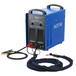Аппарат аргонодуговой сварки AOTAI ATIG500 в Зимёнках