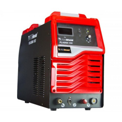 FoxWeld Plasma 103 new в Зимёнках