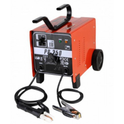 Купить Сварочный трансформатор BestWeld PR 250 в Зимёнках