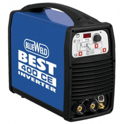 Купить Сварочный инвертор Blueweld Best 400 CE в Зимёнках