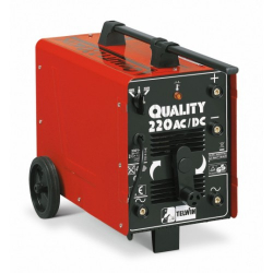 Купить Telwin Quality 220 AC/DC в Зимёнках