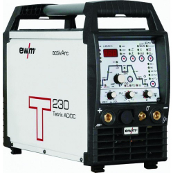 EWM TETRIX 230 COMFORT 8P TM в Зимёнках
