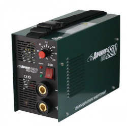 Купить FoxWeld Дачник 220 в Зимёнках