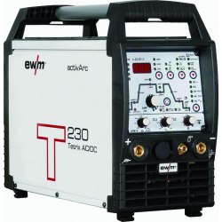 EWM TETRIX 230 AC/DC SMART 8P TIG в Зимёнках