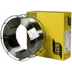 Стоимость ESAB OK AristoRod 13.22 - 1,0mm - 18,0kg в Зимёнках