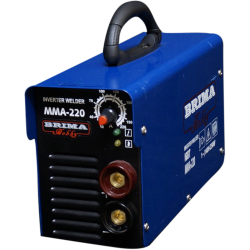 Купить Brima ММА-220 BRIMA HOBBY в Зимёнках