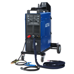AOTAI ATIG500PAC III с блоком охлаждения и тележкой в Зимёнках