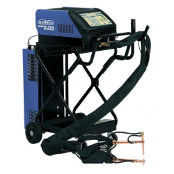 Blueweld Digital Plus 9000 R.A в Зимёнках