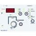 Купить EWM PICO 300 CEL PWS SVRD 12V в Зимёнках Купить EWM PICO 300 CEL PWS SVRD 12V в Зимёнках