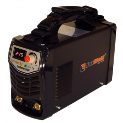 Купить FoxWeld FoxMaster 2400 в Зимёнках