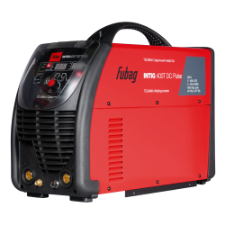 Fubag INTIG 400 T DC PULSE в Зимёнках