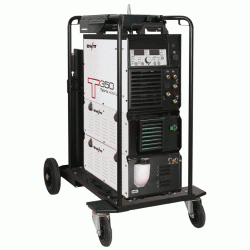 EWM Tetrix 350 AC/DC Comfort/Synergic Plasma в Зимёнках