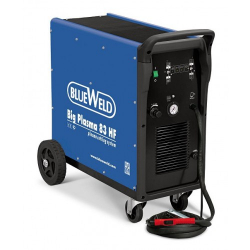 Blueweld BIG PLASMA 83 HF в Зимёнках