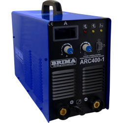 Купить Сварочный инвертор Brima ARC 400-1 в Зимёнках