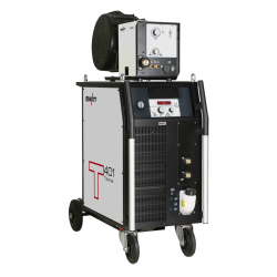 Купить EWM Taurus 401 Synergic S MM FDG в Зимёнках
