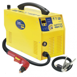 Gys PLASMA CUTTER 40FV в Зимёнках