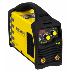 Купить Elkraft PRO ARC 200 (Z209S) в Зимёнках