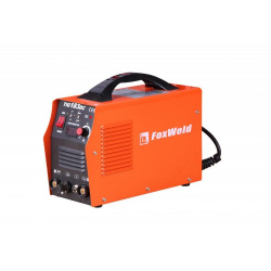 FoxWeld TIG 183 DC в Зимёнках