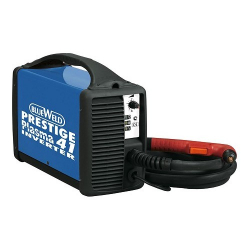 Blueweld Prestige Plasma 41 в Зимёнках