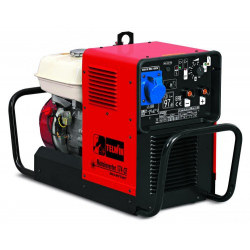 Купить Telwin MOTOINVERTER 174 CE HONDA в Зимёнках