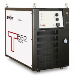 Аппарат аргонодуговой сварки EWM Tetrix 552 RC в Зимёнках