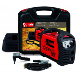 Купить Telwin FORCE 168 MPGE 230V в Зимёнках