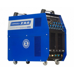 Aurora PRO IRONMAN TIG 315 AC/DC PULSE в Зимёнках