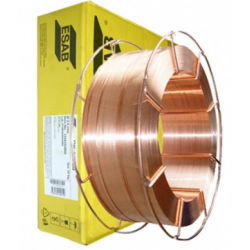 Стоимость ESAB OK Autrod 12.51 - 0,8mm - 15,0kg в Зимёнках