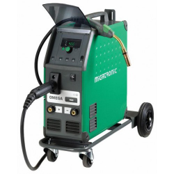Купить Migatronic OMEGA2 400 S-L BASIC с тележкой в Зимёнках