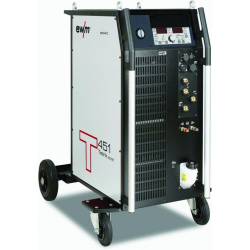 EWM TETRIX 451 AC/DC SMART FW в Зимёнках