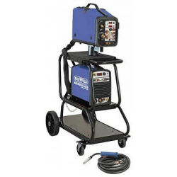 Купить Blueweld INVERPULSE 420 R.A в Зимёнках