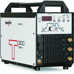 EWM TETRIX 300 COMFORT PULS 8P TM в Зимёнках