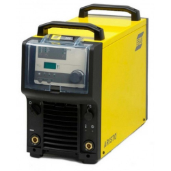 Купить Сварочный инвертор ESAB ARISTO 400 в Зимёнках
