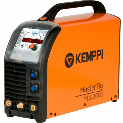 Kemppi MASTERTIG MLS 3000 VRD в Зимёнках