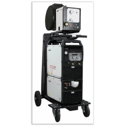 Купить EWM Taurus 405 Synergic S MM TDM в Зимёнках