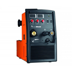 Купить FoxWeld INVERMIG 200 COMPACT в Зимёнках