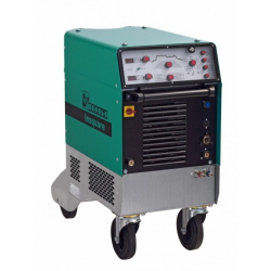 Merkle Insquare W 421 AC/DC с аксессуарами в Зимёнках
