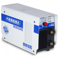 Купить Aurora MINIONE 1800 с аксессуарами в кейсе в Зимёнках