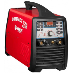 Helvi COMPACT 220 AC/DC в Зимёнках