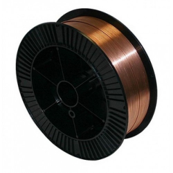 Стоимость Bedra Проволока медная bercoweld S3 (CuSi3Mn), 1.6мм, 15кг в Зимёнках
