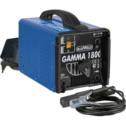 Купить Сварочный трансформатор Blueweld Gamma 1800 в Зимёнках