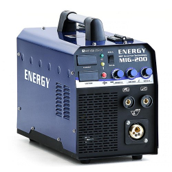 Купить Grovers Energy Mig 200 в Зимёнках