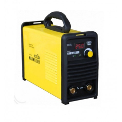 Купить Patriot Max Welder DC-250C Force в Зимёнках
